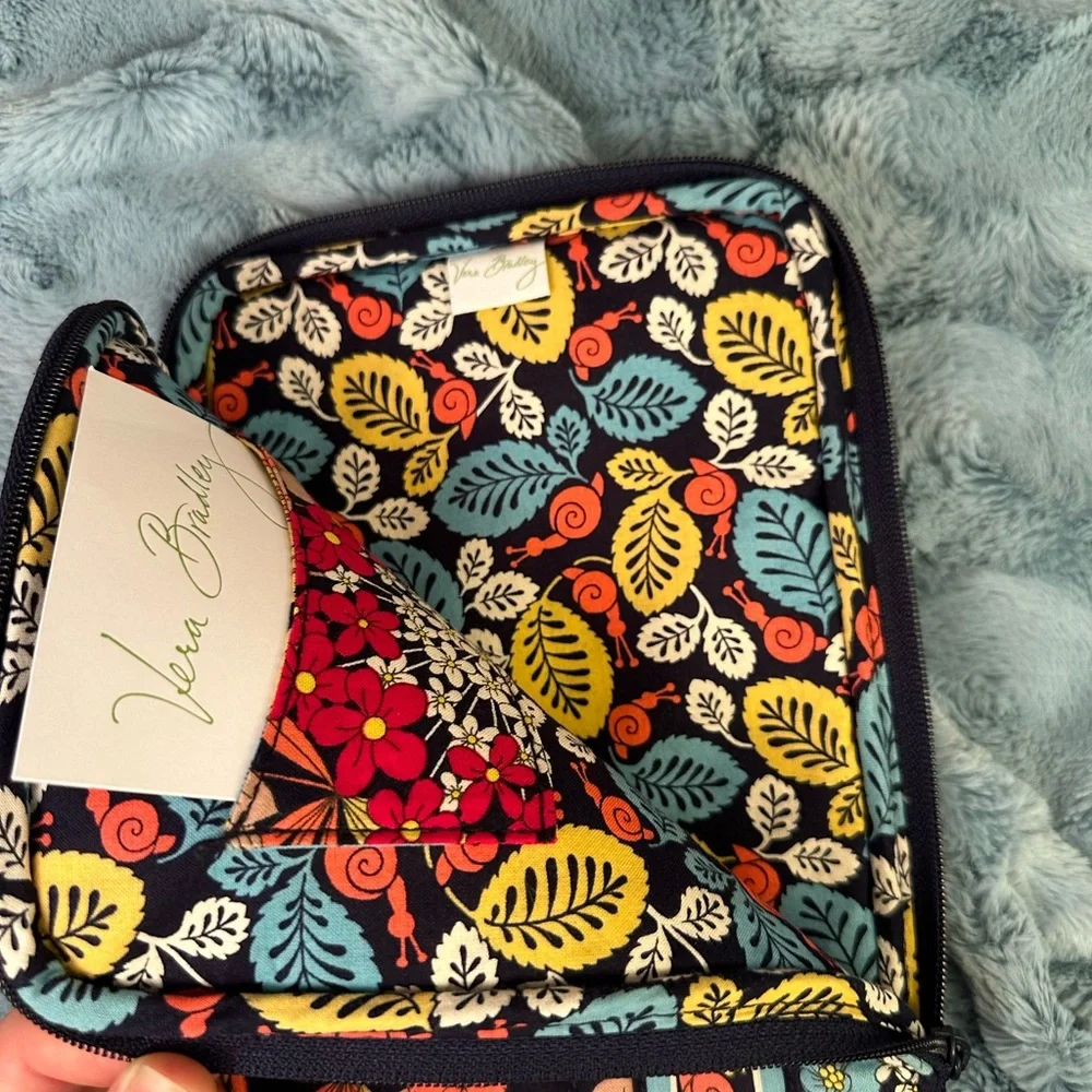 Vera Bradley eBook Cover